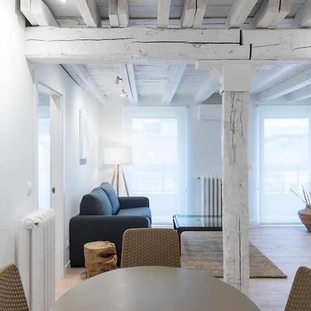 Apartamento Urban San Sebastian Ngoại thất bức ảnh