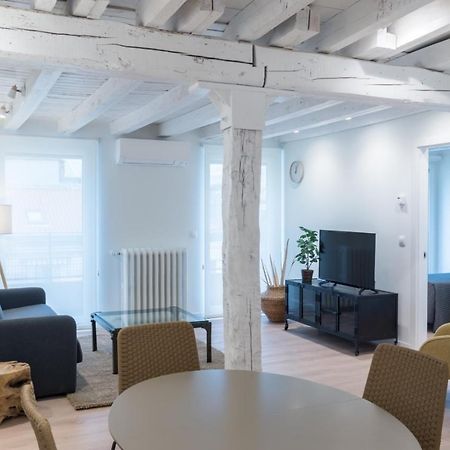 Apartamento Urban San Sebastian Ngoại thất bức ảnh