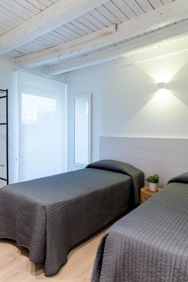 Apartamento Urban San Sebastian Ngoại thất bức ảnh